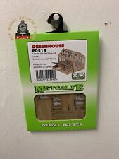 Metcalfe PO514 Greenhouse