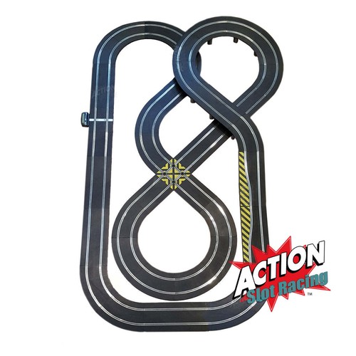 Scalextric sport track - scalextric,