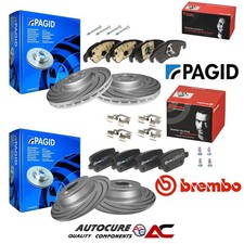 FOR FORD FOCUS 2.5 RS (MK2)