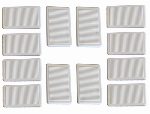 Fixte furniture wedges - x,