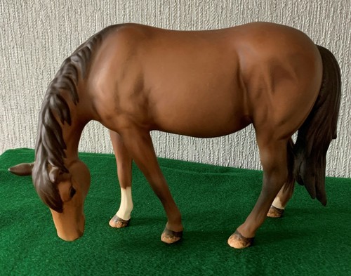 Royal doulton horse new - horse,