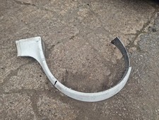 VW GOLF MK1 CABRIO REAR RIGHT
