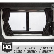 Black transporter t6 - black, /