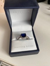 Contessa Di Capri Sterling