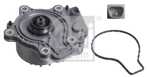 Febi bilstein 102277 water - bilstein,
