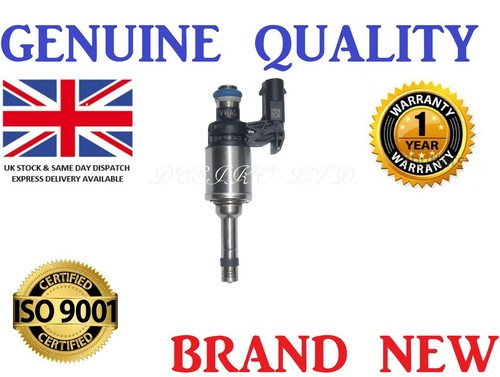 Petrol fuel injectors - petrol,