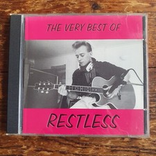 Restless - Very Best Of  The (2009)