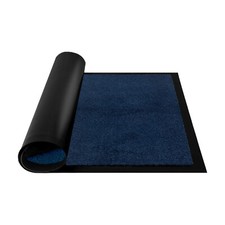 Door Mat Large Non Slip Rubber