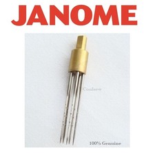 GENUINE JANOME FM725 FELTING