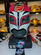Rey Mysterio Ryu Street Fighter WWE Supercard Prograde Adult size wrestling mask