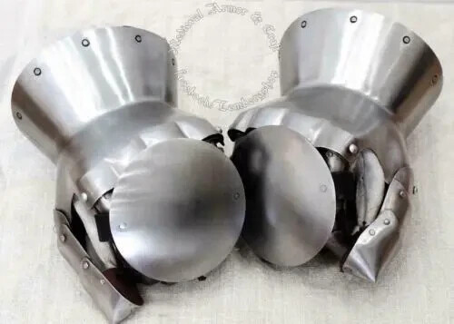 Stainless steel medieval - stainless,