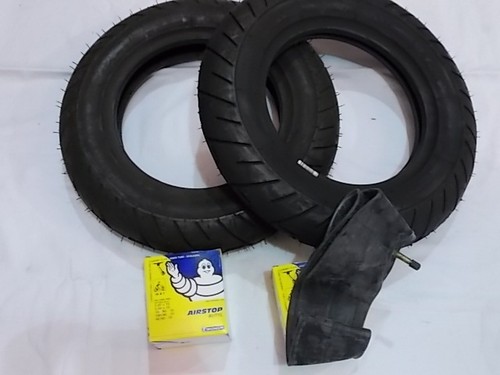 Lambretta 350 michelin - 350, x