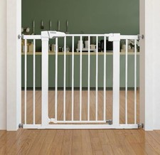 Babel Baby Gate for Doorways