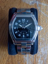 Cartier Roadster 2510 –