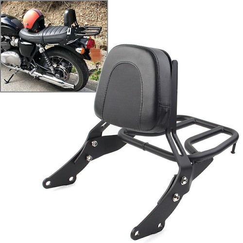 Backrest sissy bar luggage - backrest,