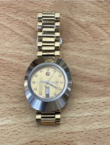 Genuine rado diastar - genuine,