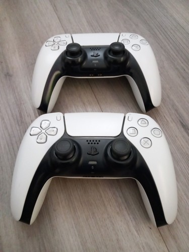 Sony ps5 controllers - x, 2