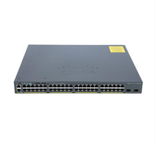 CISCO CATALYST -