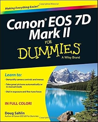 Canon eos mark for - canon,