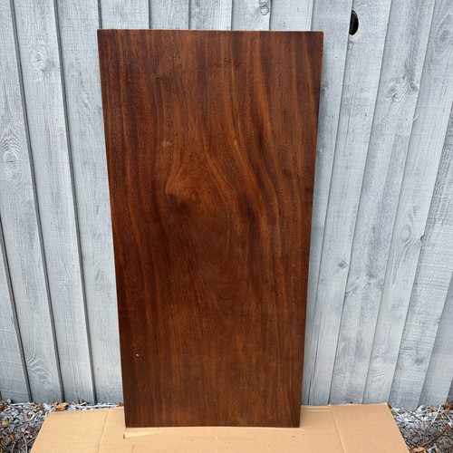 Reclaimed mahogany timber - mahogany,