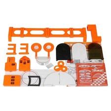 3X(Physics Lab Equipment Tools