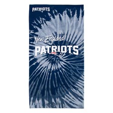 New England Patriots Beach
