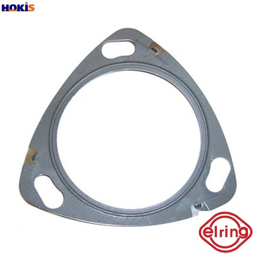 Gasket exhaust pipe 809 440 - gasket,