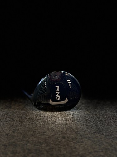 Ping g425 wood regular - ping,