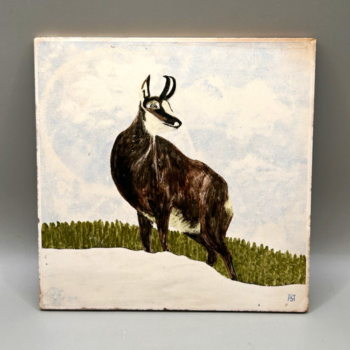 Vintage ceramic decorative - ceramic,