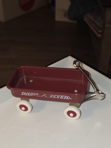 Radio flyer wagon model 1 - wagon, #1