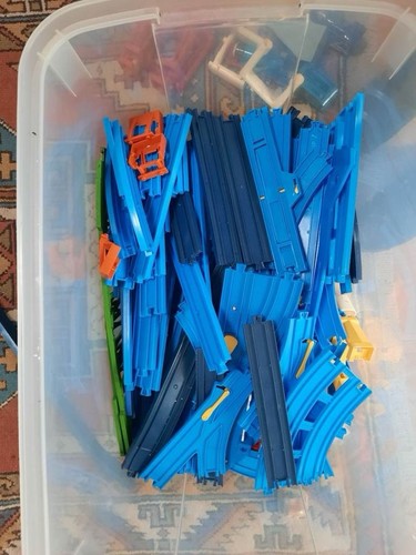 Tomy thomas track - thomas,