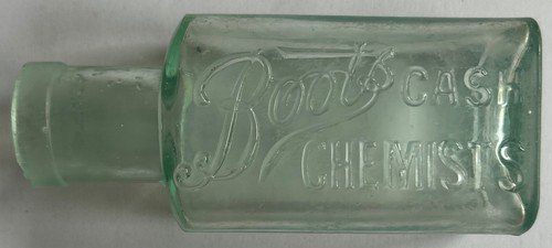 Acqua glass small medicine - acqua,
