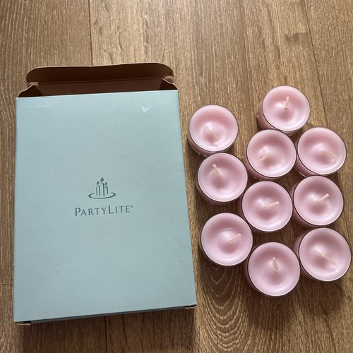 Partylite v04272 strawberry - partylite,