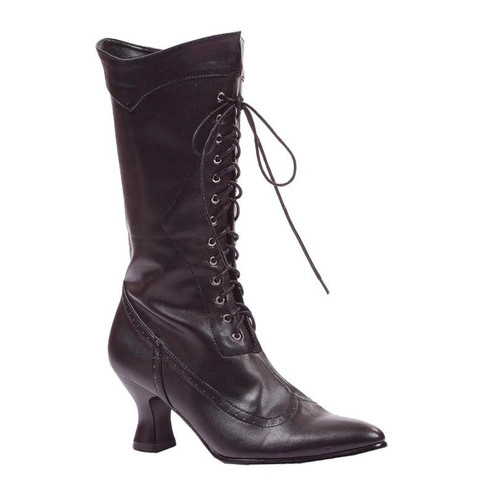 Victorian boots ellie shoes - -,