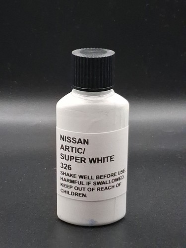 Nissan artic super - nissan, white