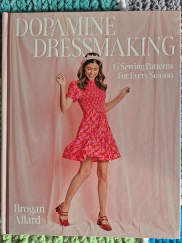 Dopamine dressmaking sewing - 15,