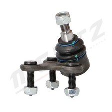 FRONT RIGHT BALL JOINT FITS: SEAT LEON 1.6 TDI/1.6/2.0 FSI/2.0 TFSI/1.9 TDI/2
