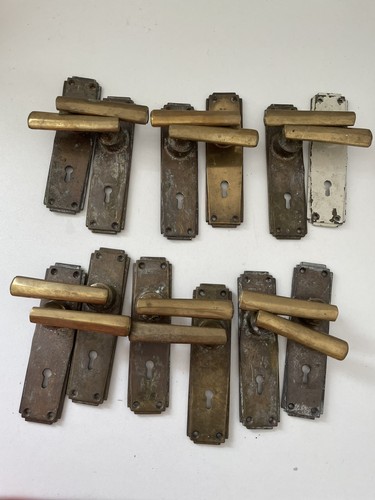 Original art deco solid - deco,