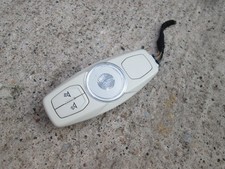 2014 FORD GRAND C-MAX COMPLETE INTERIOR COURTESY ROOF REAR LIGHT