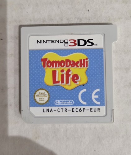 Nintendo 3ds game - 3ds, cartridge