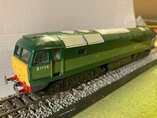 Hornby Class 47  No. D1738 '