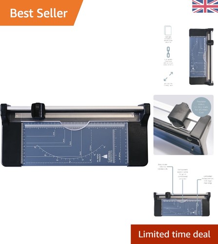 Precision rotary paper - a4,