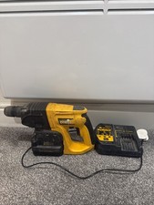 DeWALT DW005 HAMMER DRILL 3 IN