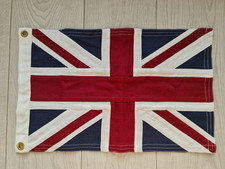 Union Jack Flag UK British