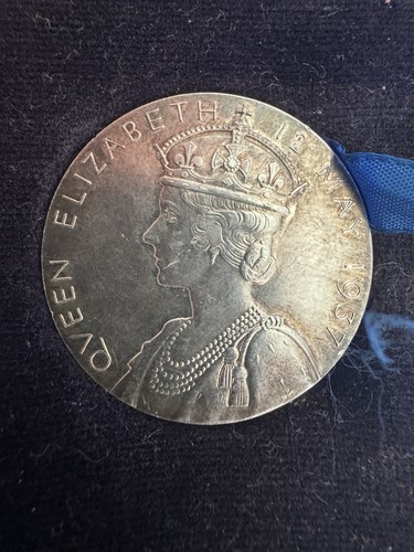 1937 king george - 1937, &