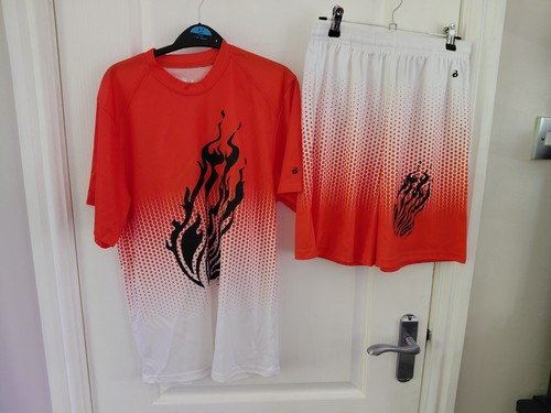 Official fire merch preston - fire, merch.