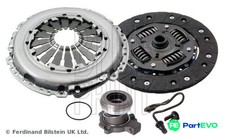 BLUE PRINT CLUTCH KIT