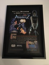 Audigy sound blaster tomb - 2,