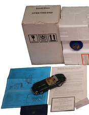 FRANKLIN MINT 1961 JAGUAR E