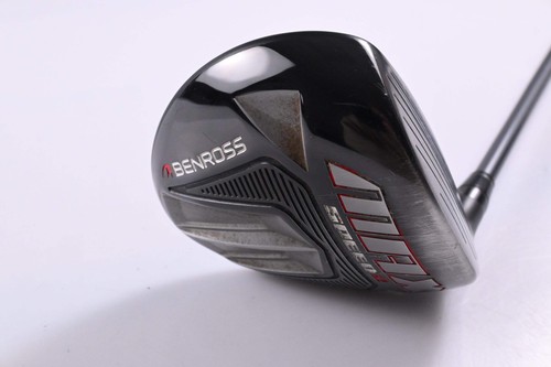 Benross max speed - 2, wood